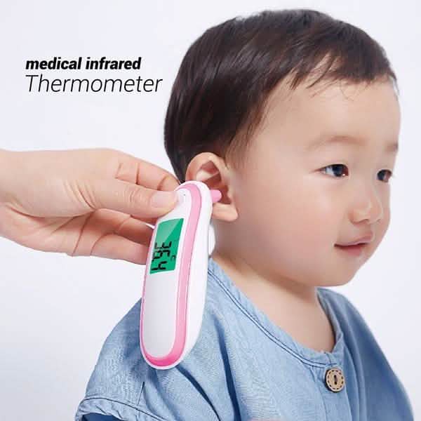 Infrared Thermometer - YK-IRT1