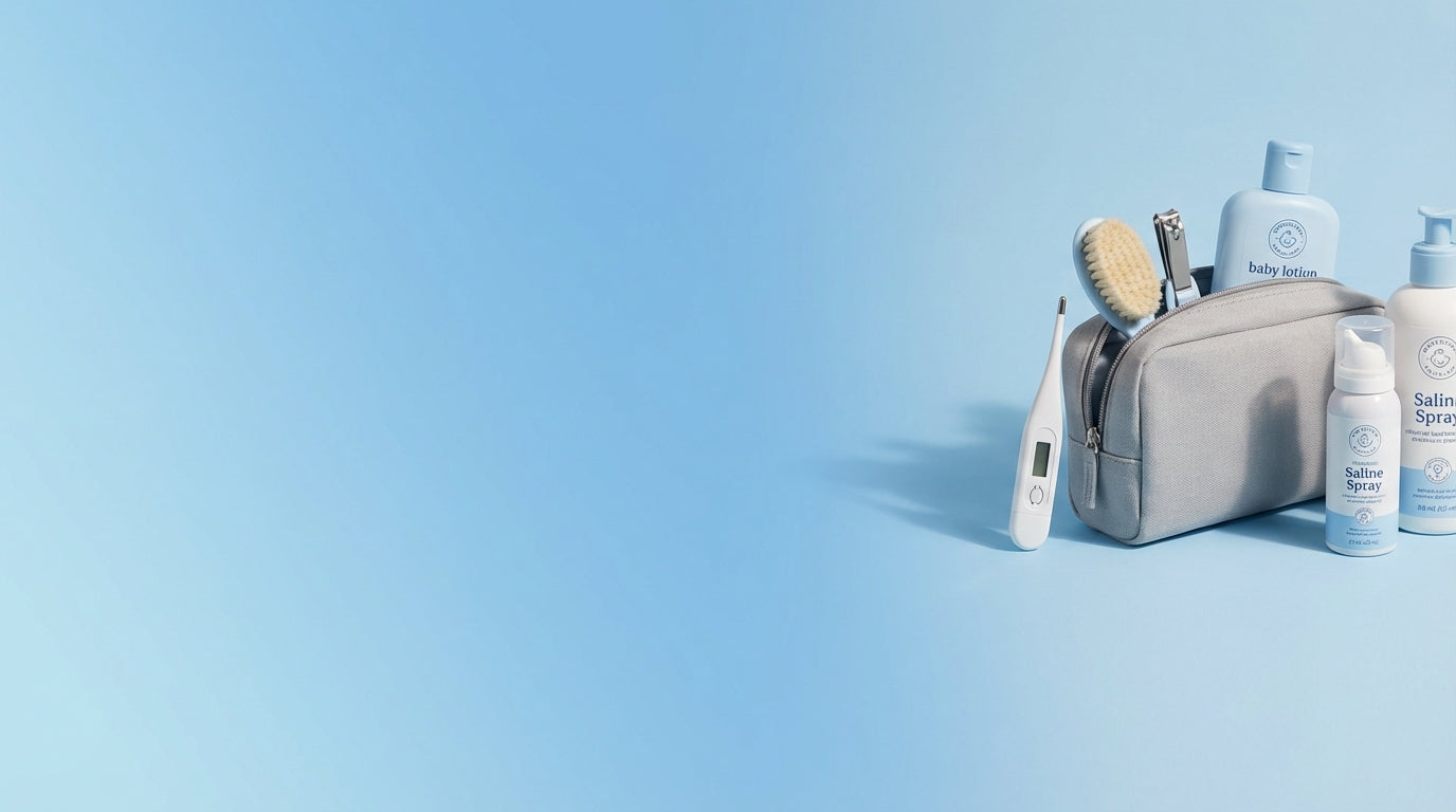 Pediatric & Infant Care