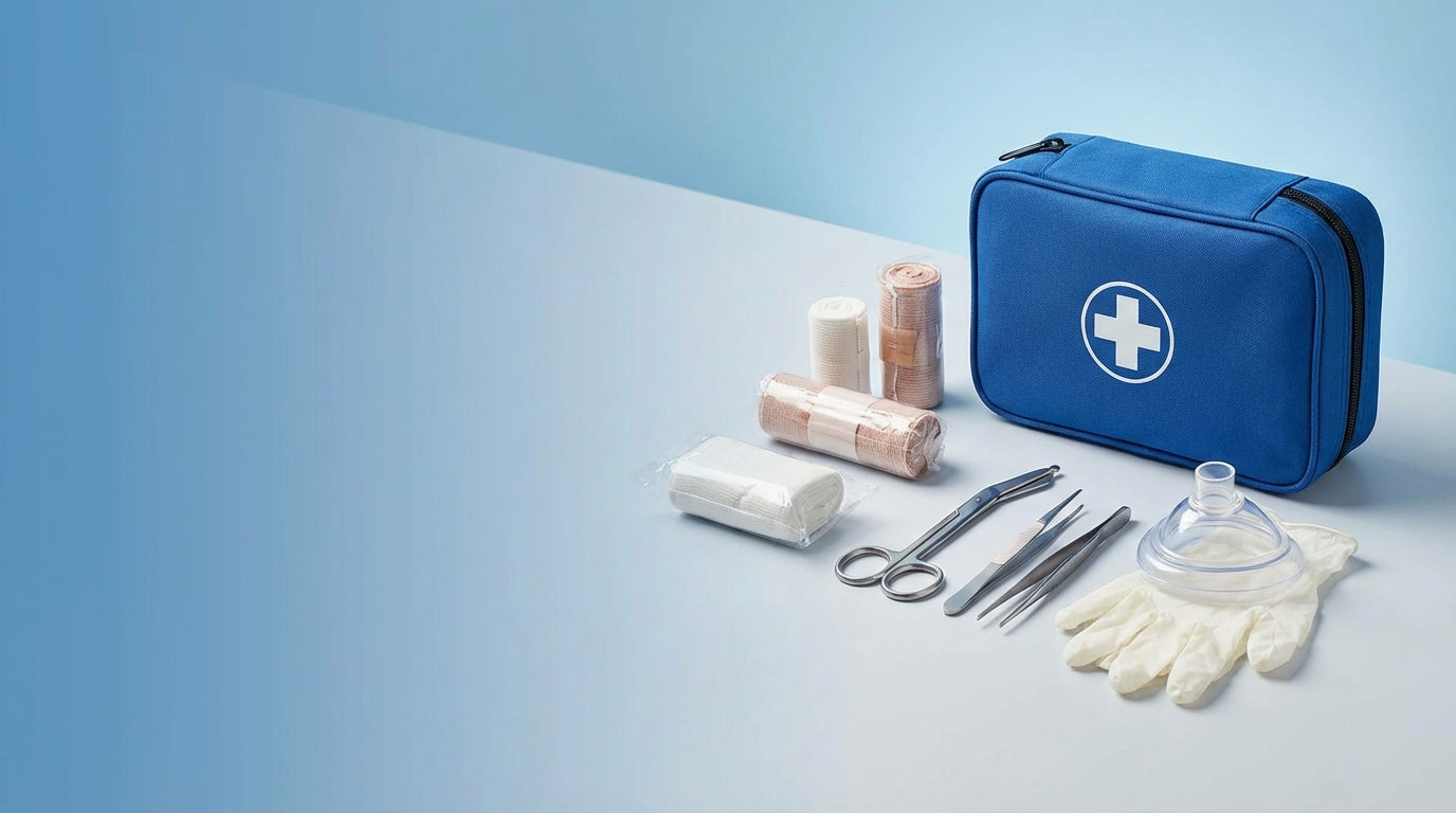 Emergency & First Aid