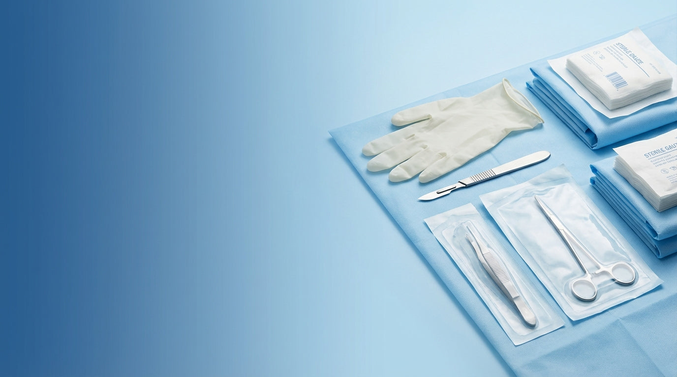Surgical & Medical Supplies