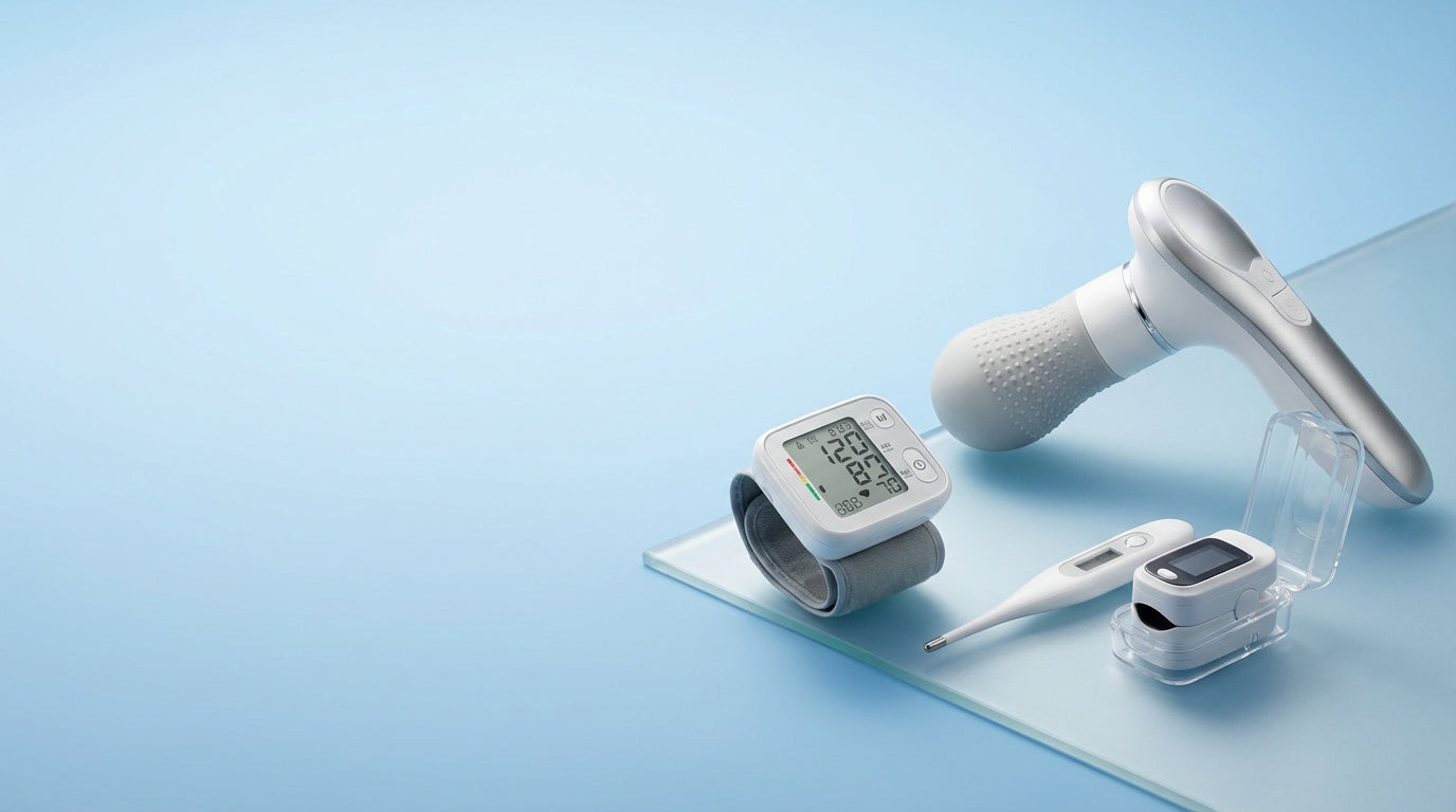 Personal Health & Wellness