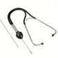 1pc Auto Cylinder Stethoscope, Mechanics Stethoscope Car Engine Block Diagnostic Automotive Engine Hearing Tool Car Detection