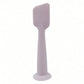 Baby diaper cream applicator Silicone scraper Scraper butt spatula applicator with suction cup silicone applicator care tool