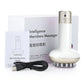 Electric Lymphatic Drainage Machine Meridian Body Massage Brush EMS Anti Cellulite Guasha Physiotherapy Apparatus Fat Burner Bbl