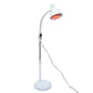 275W Physiotherapy Lamp Electric Infrared Therapy Lamp 360° Adjustable Temperature Heat Lamp Relief Pain Tools