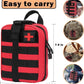 Portable Tactical First Aid Kits Medical Bag Emergency Outdoor Hunting Car Camping Molle Survival Tool EDC Pouch Organizer