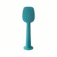 Baby diaper cream applicator Silicone scraper Scraper butt spatula applicator with suction cup silicone applicator care tool