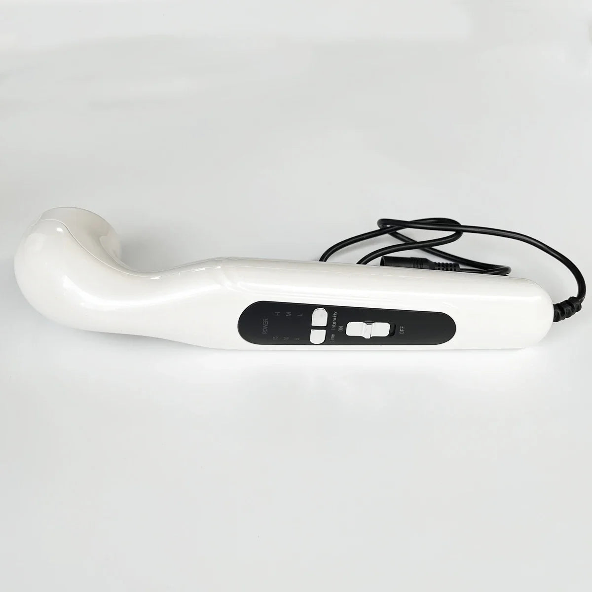 Ultrasound Physiotherapy Device Pain Relief Arthritis Physical Therapy Waist Arm Body Muscle Massager Machine Pressotherapy Tens