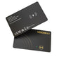 1Pcs VOCOlinc Wireless Charging Wallet Tracking Card Tag, Smart Bluetooth Car Locator, Item Finder, Use with Find My (iOS Only)