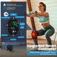 EMS TENS Physiotherapy Shoulder Masssager Knee Protection Vibrator for Joint Pain Relaxation Treatment Muscle Electrostimulator
