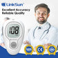 LinkSun G-425-3 Blood Glucose Meter 10/50/100pcs Test Strips Medical Diabetes Blood Sugar Test Monitor Complete Kit Glucosemeter