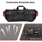 Medical First Aid Kit Bag Portable Storage Bag Emergency Bags Climbing Camping Survival Disaster Big Capacity Camping Equipment