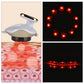Electric Cupping Vacuum Massage Machine Smart Cupping Therapy Set Guasha Scraping Device Thermal Suction Relieve Body Fatigue