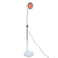 275W Physiotherapy Lamp Electric Infrared Therapy Lamp 360° Adjustable Temperature Heat Lamp Relief Pain Tools