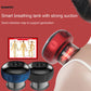 Electric Vacuum Cupping Therapy machine Heating Suction Cup Device Body Scraping Massager chinese medical Physiotherapy Jars