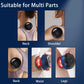 Cupping set massage electric cupping therapy set gua sha Cups Rechargeable Fat Burning Slimming Device beauty health masajeador
