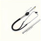 1pc Auto Cylinder Stethoscope, Mechanics Stethoscope Car Engine Block Diagnostic Automotive Engine Hearing Tool Car Detection