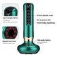 Electric Cupping Massager Vacuum Suction Cup GuaSha Anti Cellulite Beauty Health Scraping Infrared Heat Body Slimming Massage