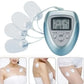 Electrical EMS Machine Low Frequency 8 Modes Electric Pulse TENS Relaxes Massager Nerve Muscle Stimulator Physiotherapy Device