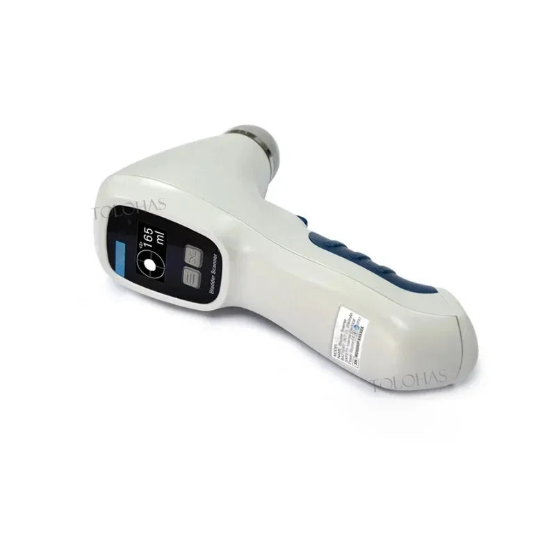 LHAMD6P Hospital 3D Bladder Scan Machine Handheld New Design Medical Mini Bladder Scanner