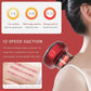 Cupping set massage electric cupping therapy set gua sha Cups Rechargeable Fat Burning Slimming Device beauty health masajeador