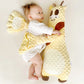 Baby Electric Soothing Palm Sleep Pillow Newborn Heated Remote Control Simulated Palm Slapping Sleep Pad Baby Care Accessories