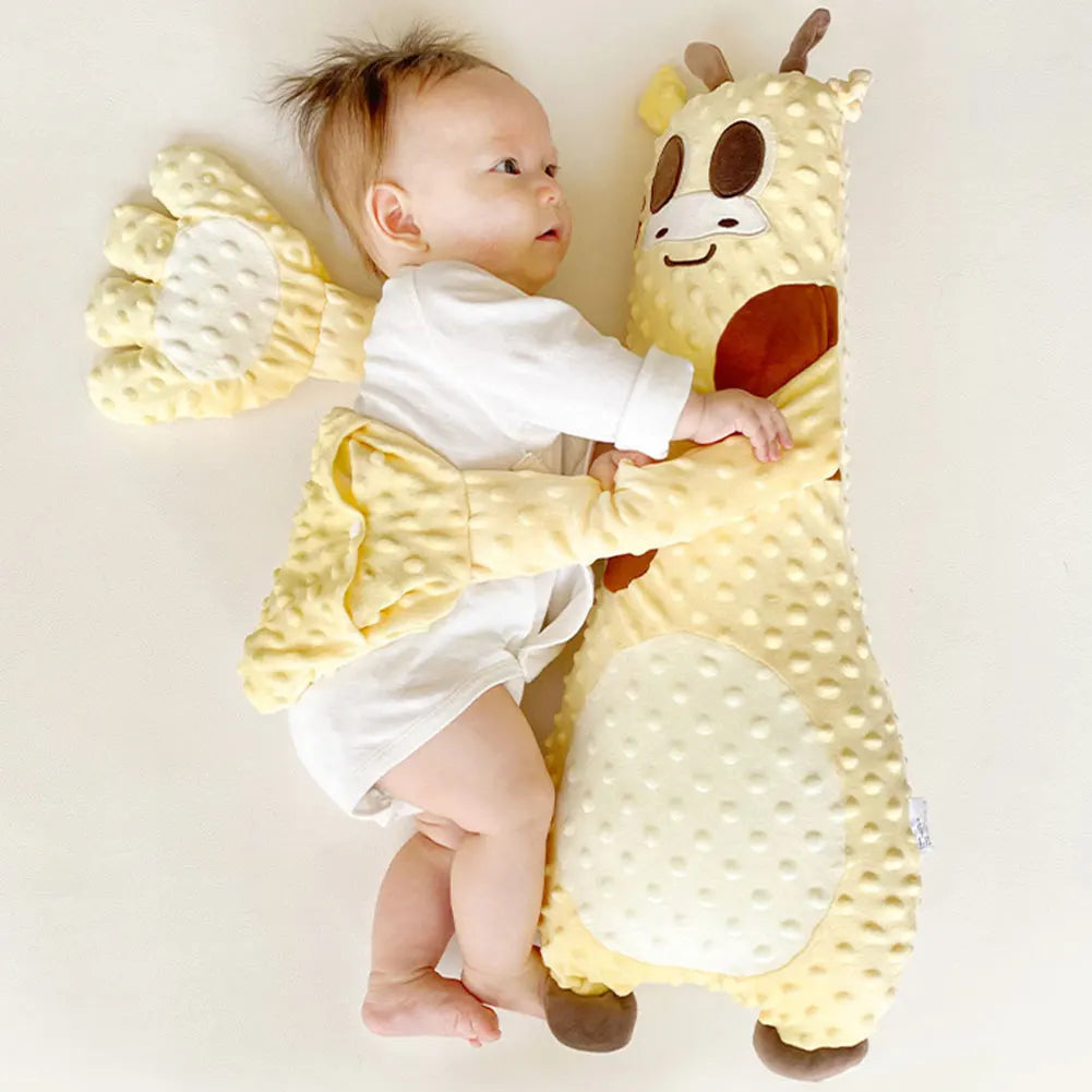 Baby Electric Soothing Palm Sleep Pillow Newborn Heated Remote Control Simulated Palm Slapping Sleep Pad Baby Care Accessories