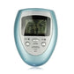 Electrical EMS Machine Low Frequency 8 Modes Electric Pulse TENS Relaxes Massager Nerve Muscle Stimulator Physiotherapy Device