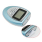 Electrical EMS Machine Low Frequency 8 Modes Electric Pulse TENS Relaxes Massager Nerve Muscle Stimulator Physiotherapy Device