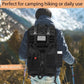 Tactical First Aid Kit 1000D Ifak Bag Tear-off Medical Bag Storage Bag Empty Small Medical Bag Molle EMT Bag