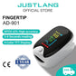 Medical Finger Pulse Oximeter Saturometer Oxygen Saturation Pediatric Oximetro Heart Rate Health Care Blood Pressure Adult Child