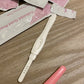 10PCS Early Pregnancy Test Strip Home HCG Urine Measuring Kits For Adult Women Rapid Result Fertility Test Pen Over 99% Accuracy