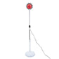 275W Physiotherapy Lamp Electric Infrared Therapy Lamp 360° Adjustable Temperature Heat Lamp Relief Pain Tools