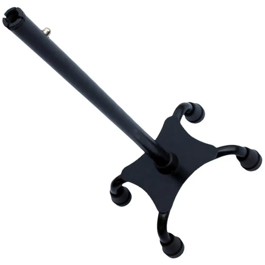 Walking Stick Non slip Crutches Tips Heavy Trekking Pole Protectors Cane Base Durable Rubber Pads For Elderly