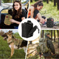 Small portable emergency kit hand emergency kit Medical rescue kit Car emergency outside travel first aid