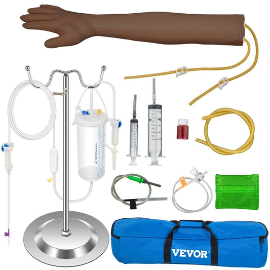 Phlebotomy Practice Kit