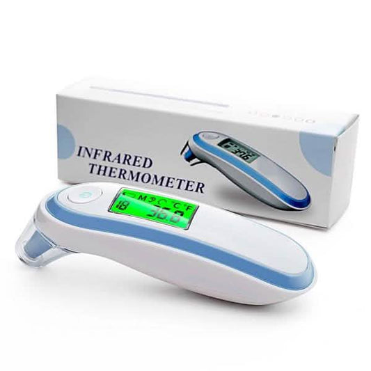 Infrared Thermometer - YK-IRT1